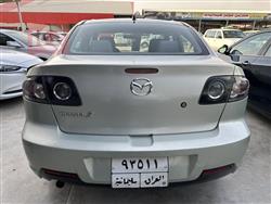 مازدا 3